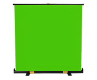MOZOS GS-PRO ZIELONY EKRAN GREEN SCREEN 150X200 CM - 1125734 - zdjęcie 1